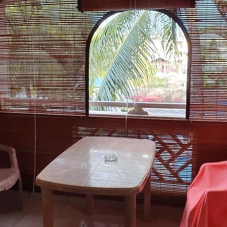 Appartment Et Piscine Flic en Flac Экстерьер фото