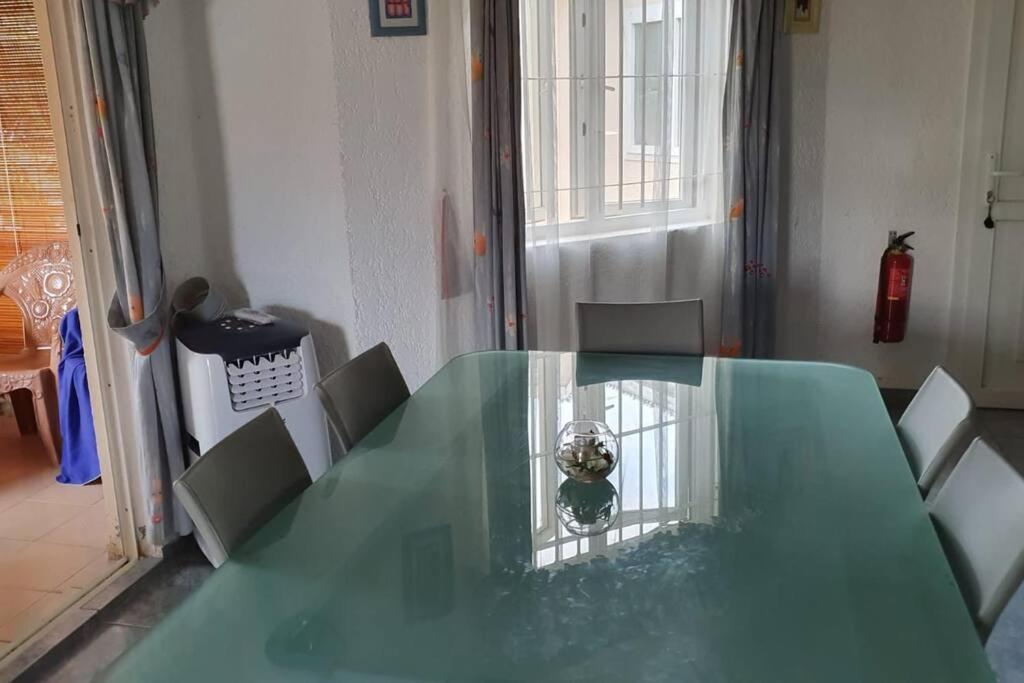 Appartment Et Piscine Flic en Flac Экстерьер фото