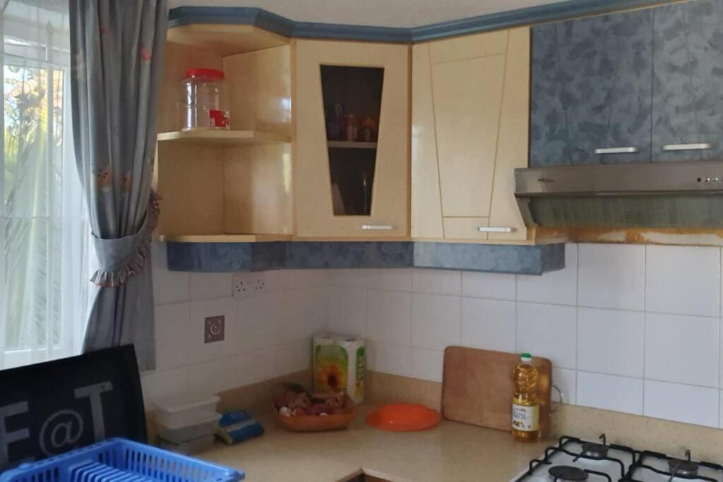 Appartment Et Piscine Flic en Flac Экстерьер фото
