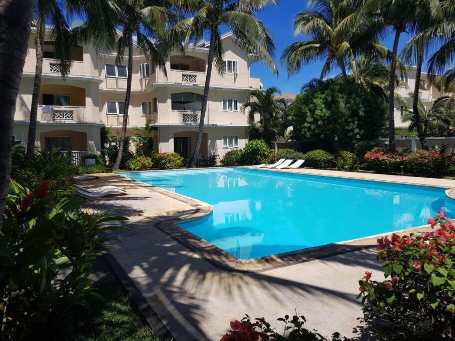Appartment Et Piscine Flic en Flac Экстерьер фото