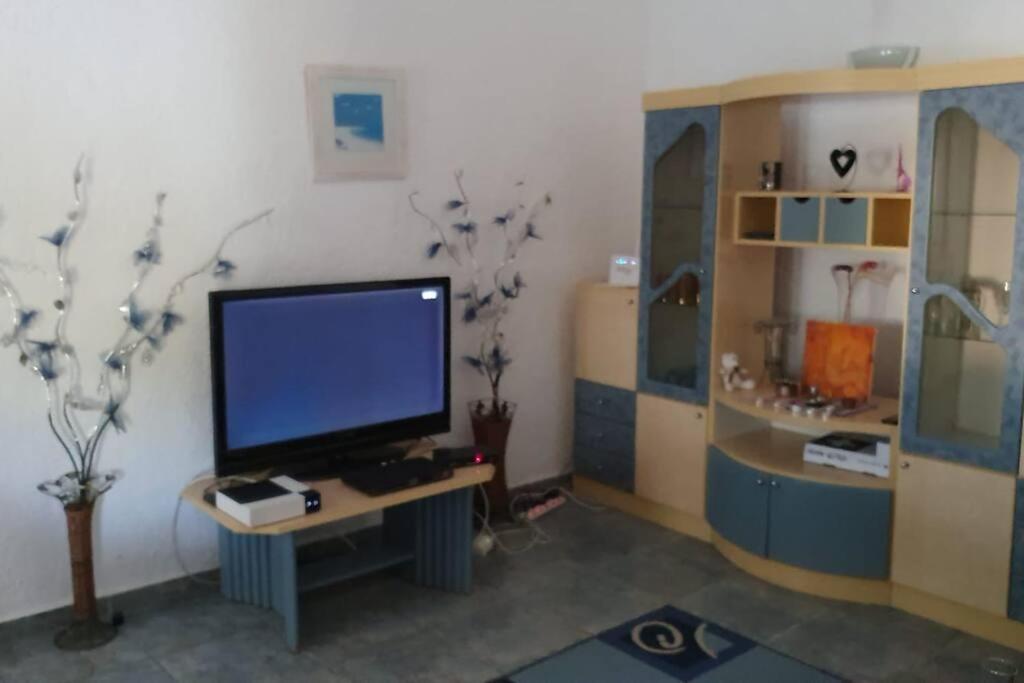 Appartment Et Piscine Flic en Flac Экстерьер фото