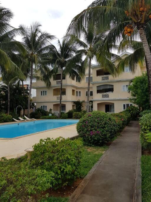Appartment Et Piscine Flic en Flac Экстерьер фото