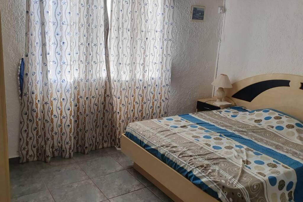 Appartment Et Piscine Flic en Flac Экстерьер фото