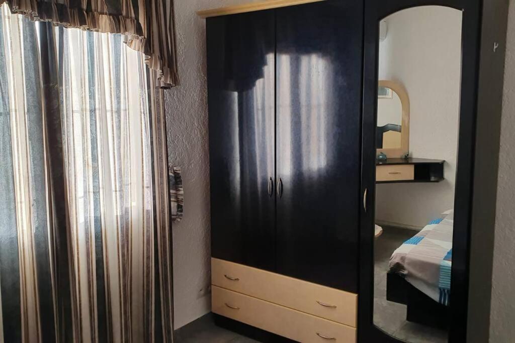 Appartment Et Piscine Flic en Flac Экстерьер фото