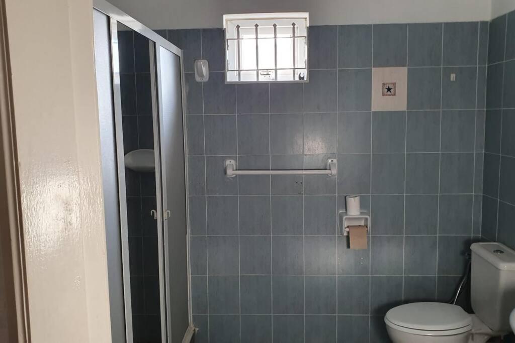 Appartment Et Piscine Flic en Flac Экстерьер фото