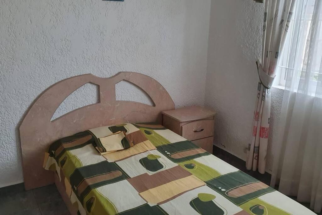 Appartment Et Piscine Flic en Flac Экстерьер фото