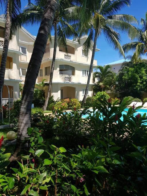 Appartment Et Piscine Flic en Flac Экстерьер фото