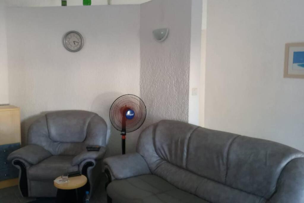 Appartment Et Piscine Flic en Flac Экстерьер фото